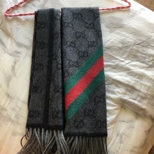 Gucci Scarf